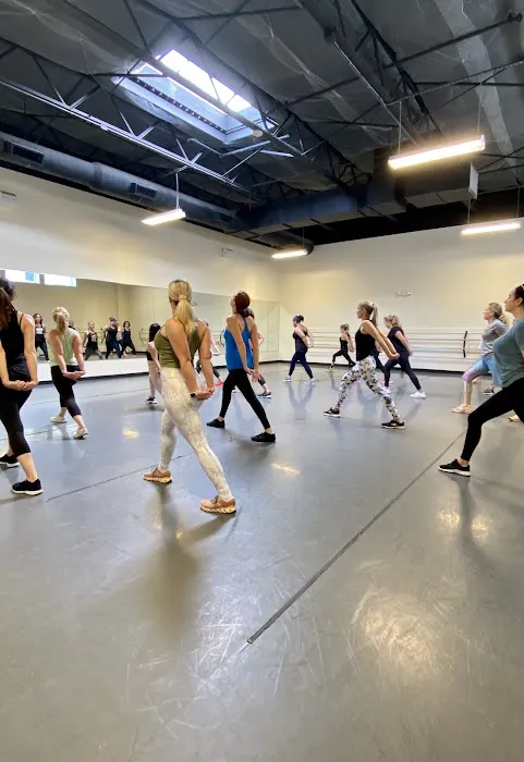 Dallas Dance Fitness Picture 5