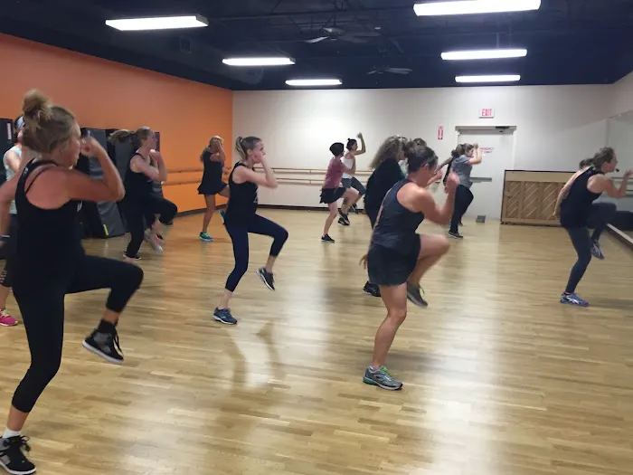 Dallas Dance Fitness Picture 9
