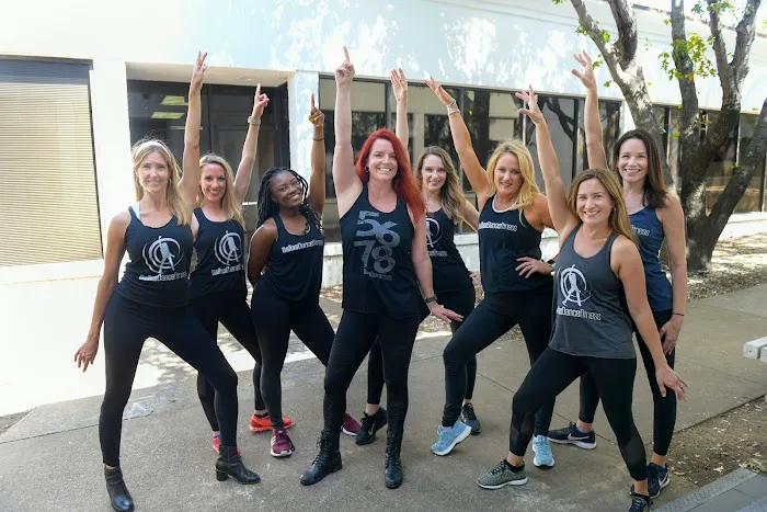 Dallas Dance Fitness Picture 10