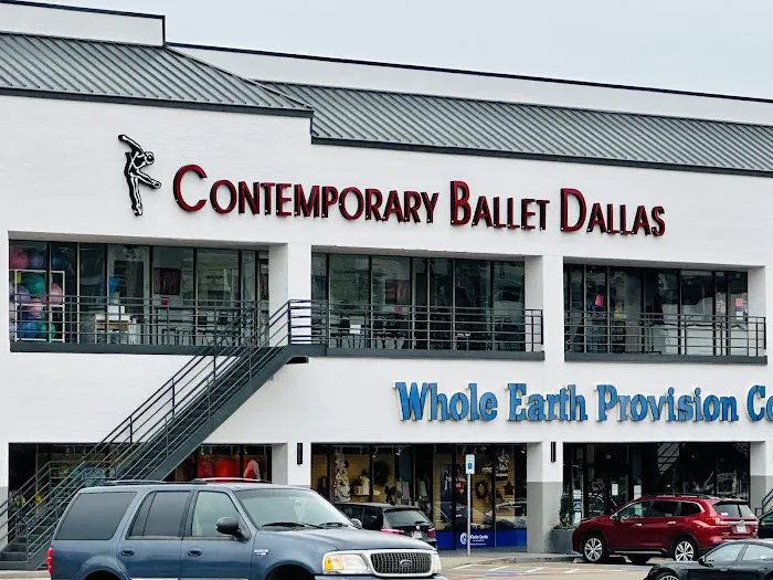 Contemporary Ballet Dallas Picture 2