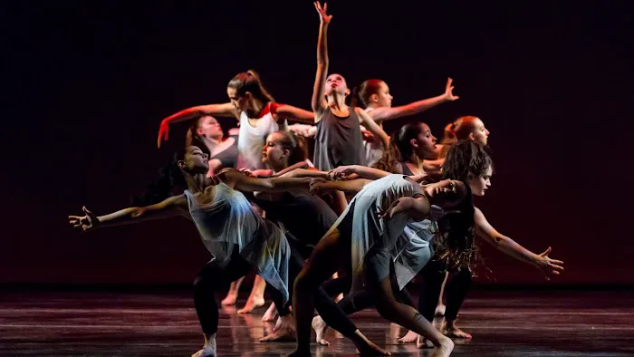 Contemporary Ballet Dallas Picture 1