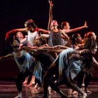 Contemporary Ballet Dallas ico