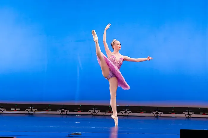 Contemporary Ballet Dallas Picture 4