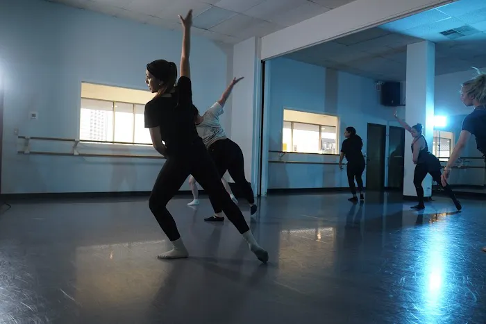 Contemporary Ballet Dallas Picture 3