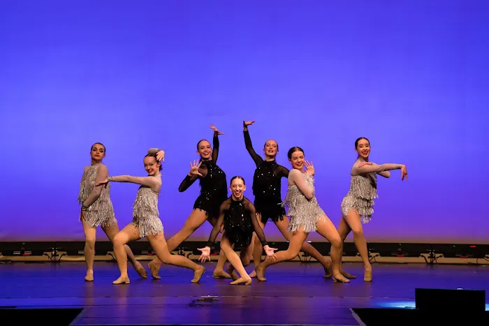 Contemporary Ballet Dallas Picture 9