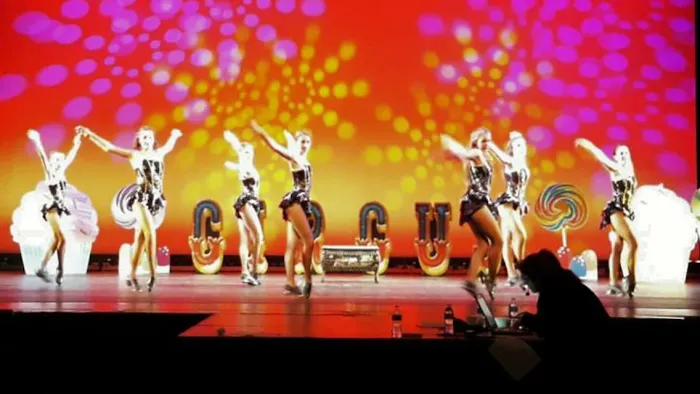 Contemporary Ballet Dallas Picture 10