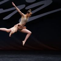 Apex Dance & Performing Arts ico