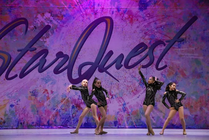 Apex Dance & Performing Arts Picture 3