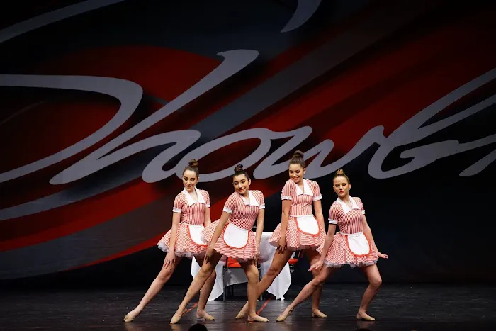 Apex Dance & Performing Arts Picture 4