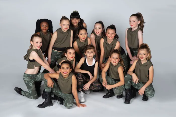 Apex Dance & Performing Arts Picture 2