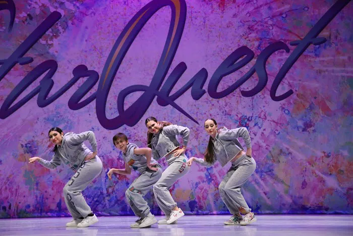 Apex Dance & Performing Arts Picture 8