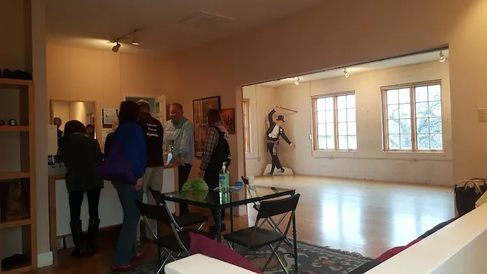 The Rhythm Room Ballroom Dance Studio Picture 3
