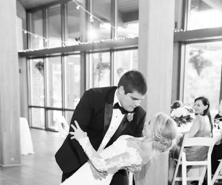 The Rhythm Room Ballroom Dance Studio