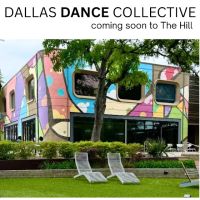 Dallas Dance Collective ico