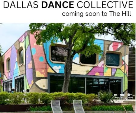 Dallas Dance Collective
