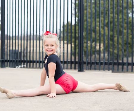 Lake Highlands Dance Academy