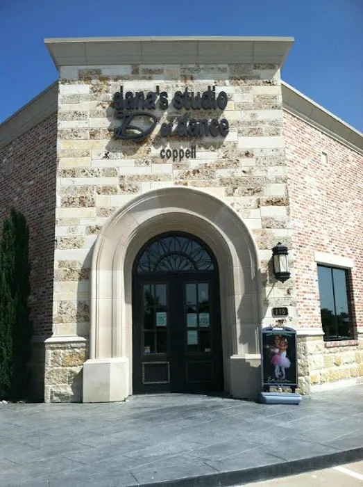 Dana’s Studio of Dance Picture 2
