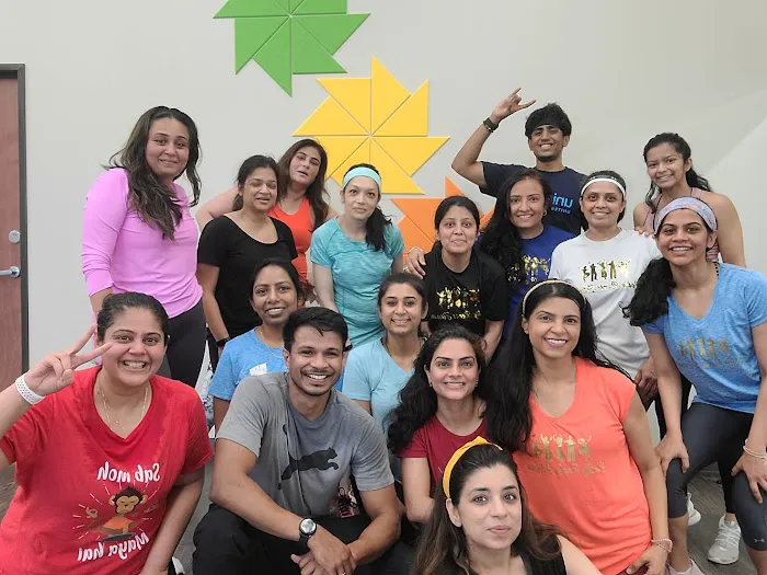 Bolly Beats Fitness Picture 5