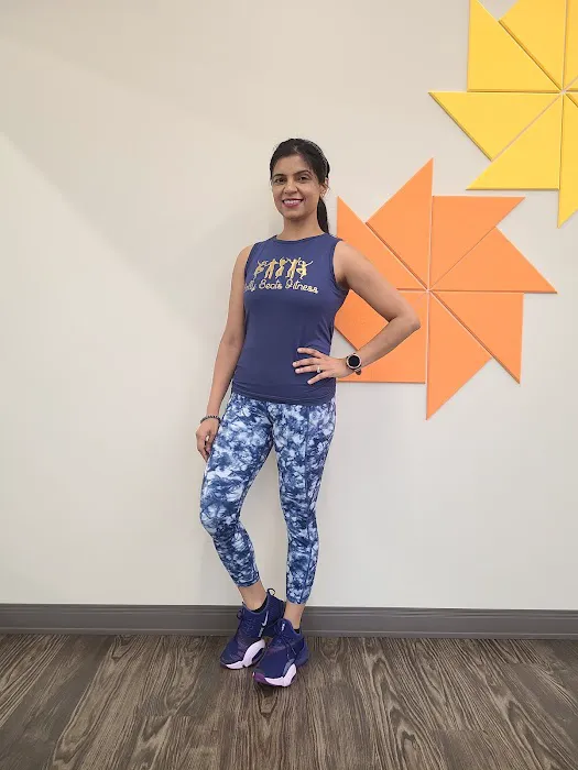 Bolly Beats Fitness Picture 10