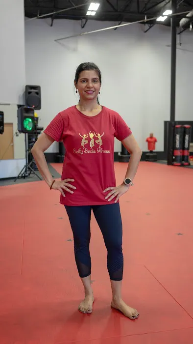 Bolly Beats Fitness Picture 9