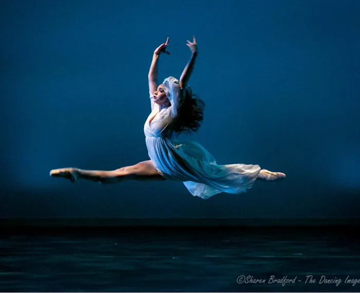 Avant Garde Theatre of Dance Picture 2