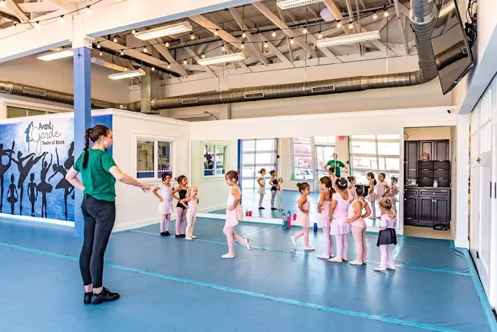 Avant Garde Theatre of Dance Picture 3