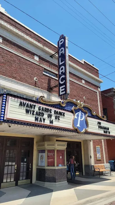 Avant Garde Theatre of Dance Picture 4