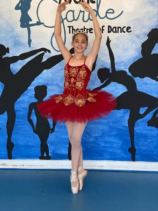Avant Garde Theatre of Dance Picture 8
