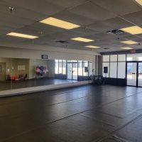 Silhouette Dance Company-Denton ico