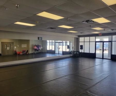Silhouette Dance Company-Denton