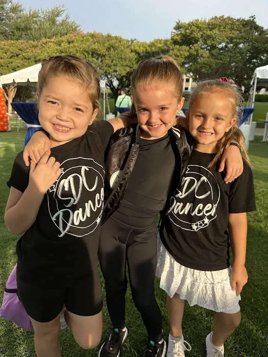 Silhouette Dance Company-Denton Picture 2