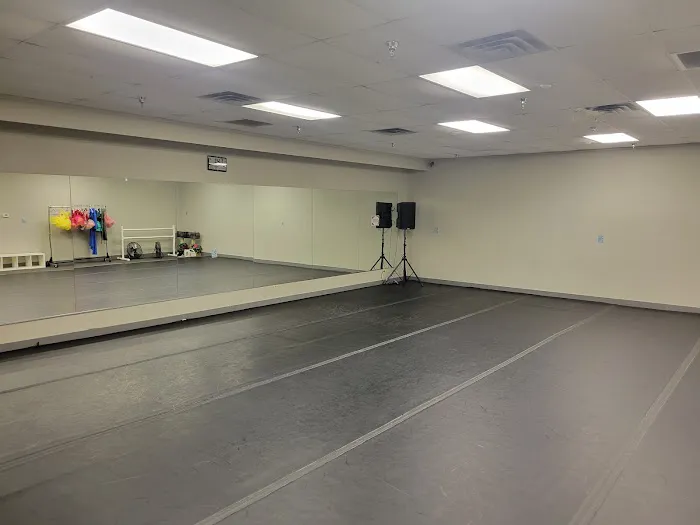 Silhouette Dance Company-Denton Picture 5