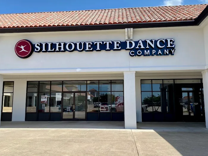 Silhouette Dance Company-Denton Picture 4