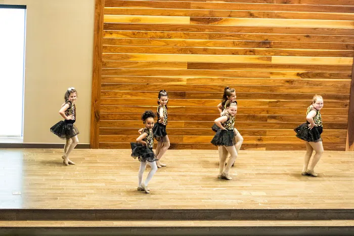 3-D DANCE Picture 4