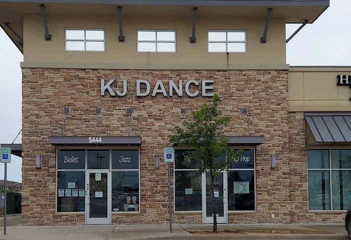 KJ Dance Frisco Picture 4