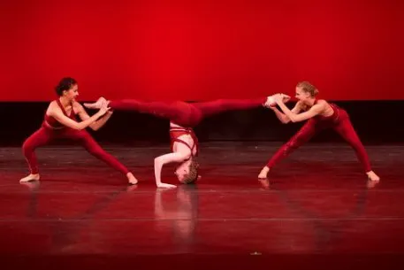 KJ Dance Frisco Picture 3