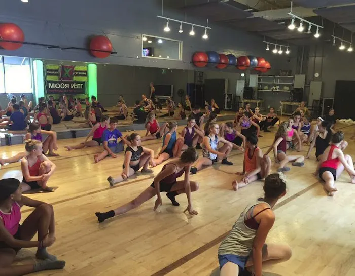 KJ Dance Frisco Picture 1
