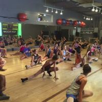 KJ Dance Frisco ico