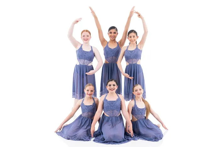 The Young Company Dance Picture 2