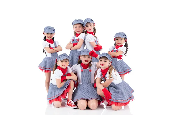 The Young Company Dance Picture 3