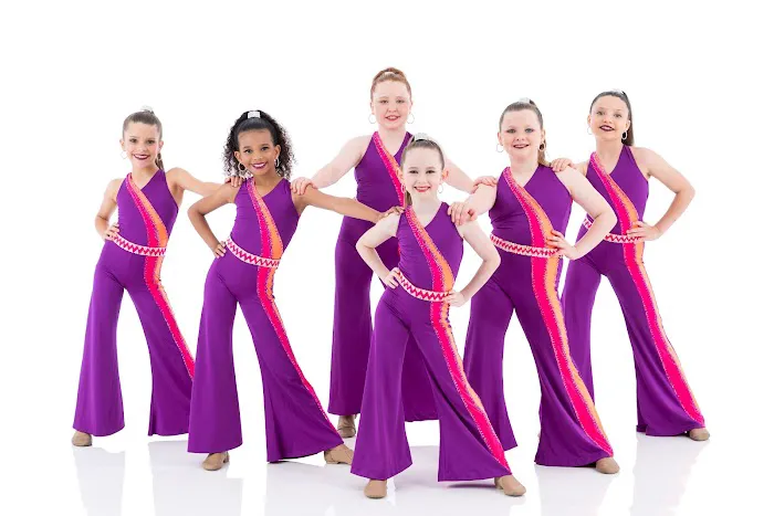 The Young Company Dance Picture 5