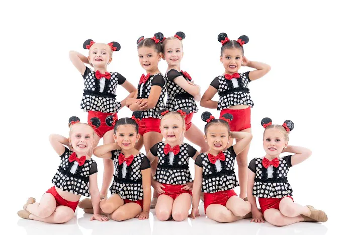 The Young Company Dance Picture 10