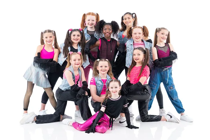The Young Company Dance Picture 8