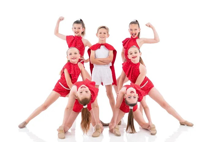 The Young Company Dance Picture 7