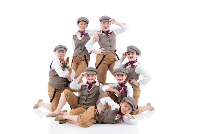 The Young Company Dance Picture 4