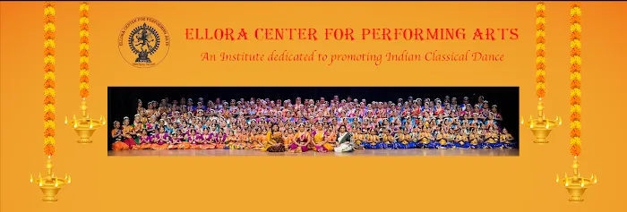 Ellora Center for Performing Arts Picture 2
