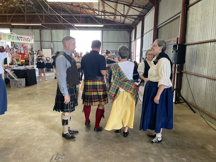 Denton Celtic Dancers Picture 2