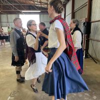 Denton Celtic Dancers ico