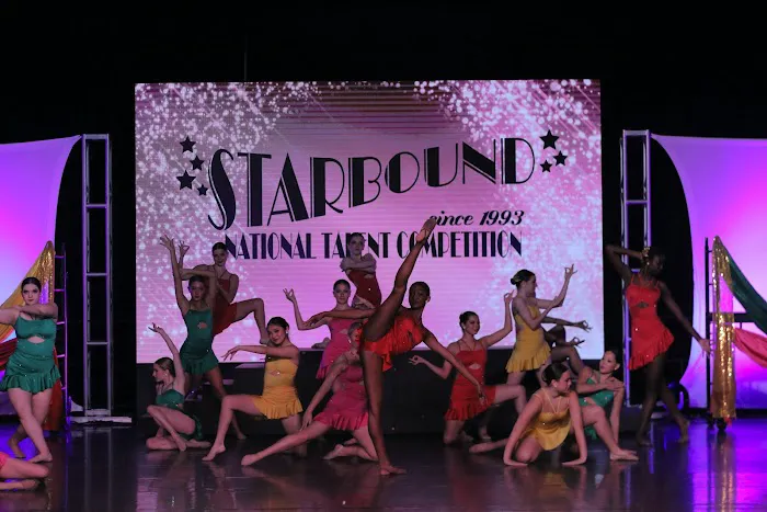 DCJ Dance Picture 4