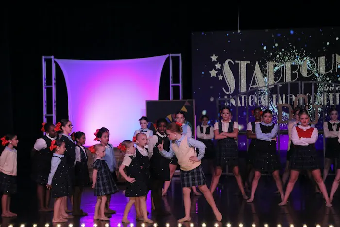 DCJ Dance Picture 7